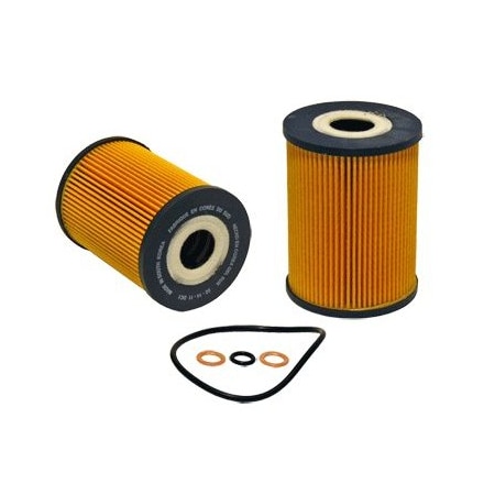 Wix Filters Oil Filter 57694